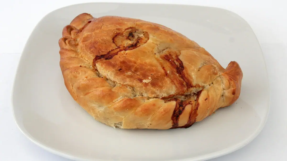 Patisserie bakes